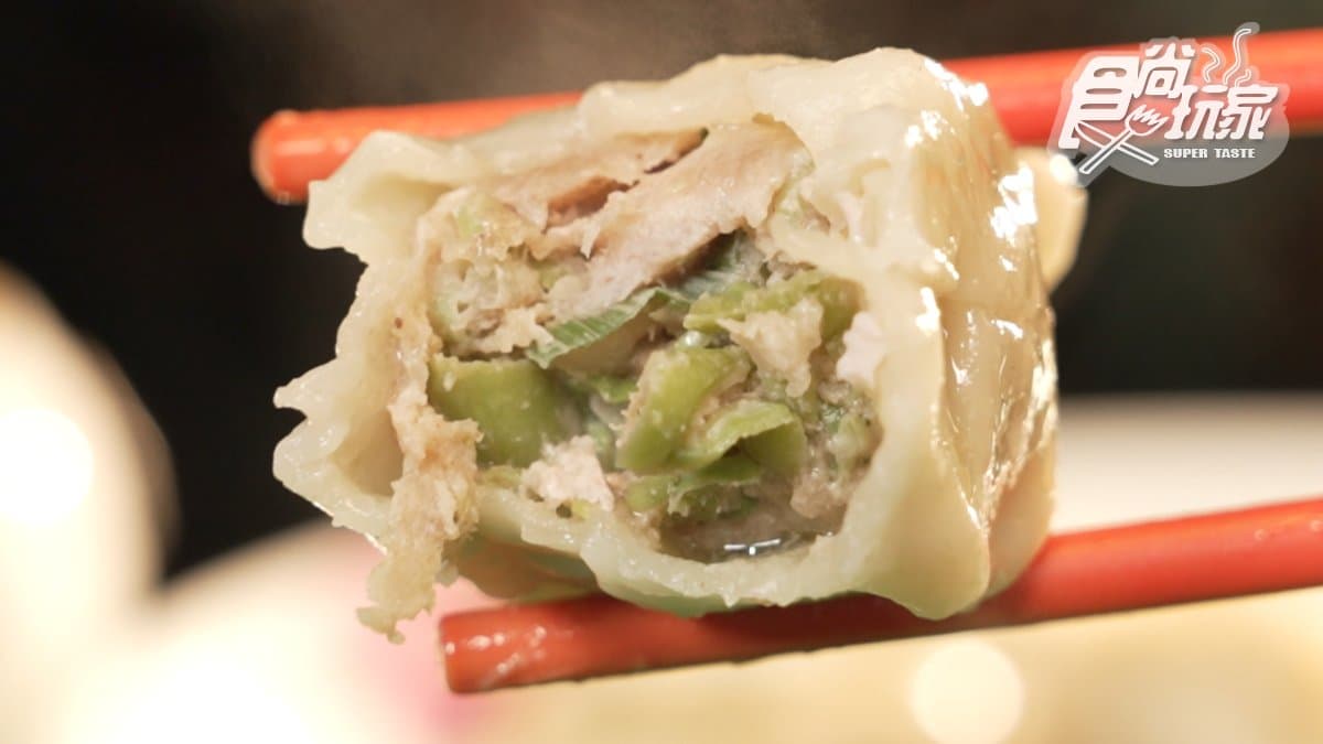 正宗哈爾濱水餃(新光店) img