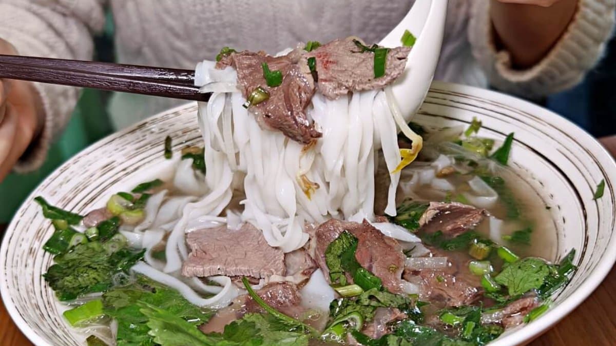 越昤咖啡河粉(南崁店) img