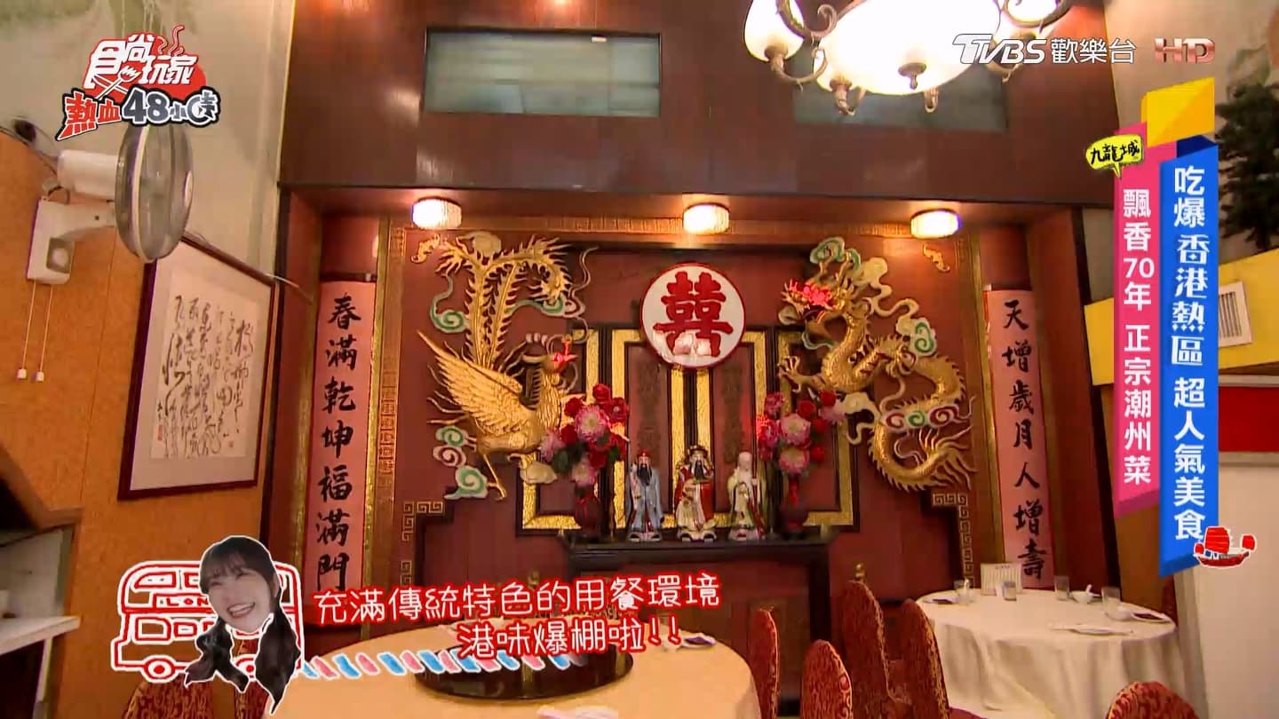 香港好味攻略!港點、大排檔與城寨景點一次收 香港好味攻略!港點、大排檔與城寨景點一次收
