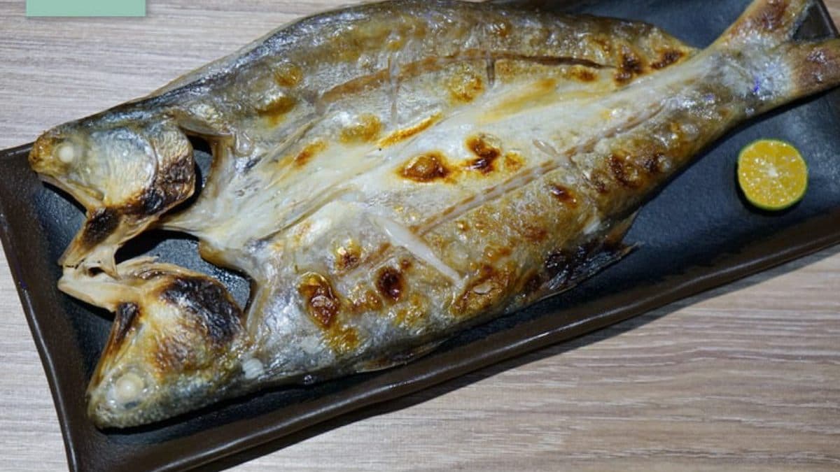 千夜一夜干 丼飯 img