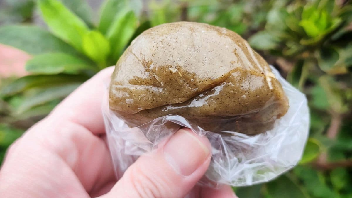 寶珠草仔粿 img