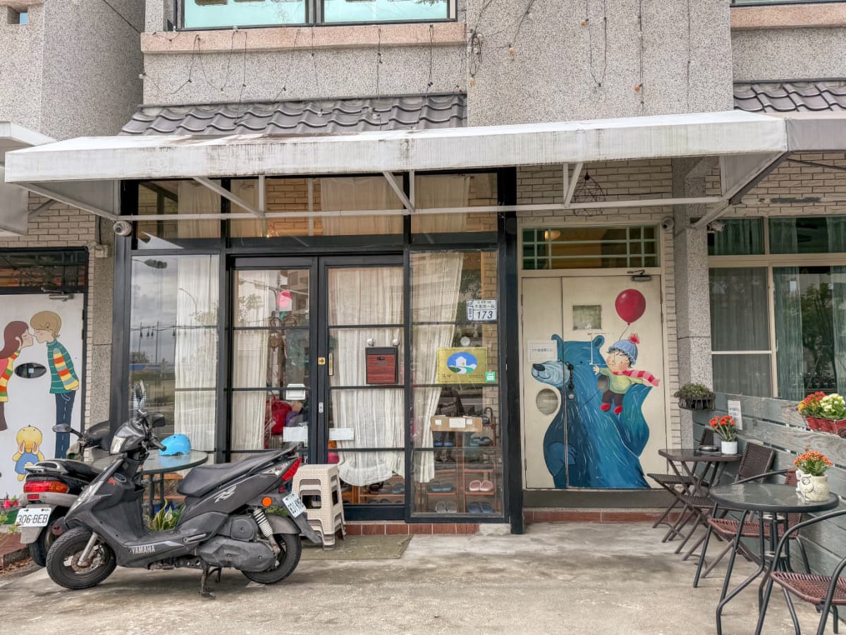怎麼拍都像雜誌封面!台東風格民宿必住9間:唯美純白系、稻浪第一排、海景看星星 怎麼拍都像雜誌封面!台東風格民宿必住9間:唯美純白系、稻浪第一排、海景看星星