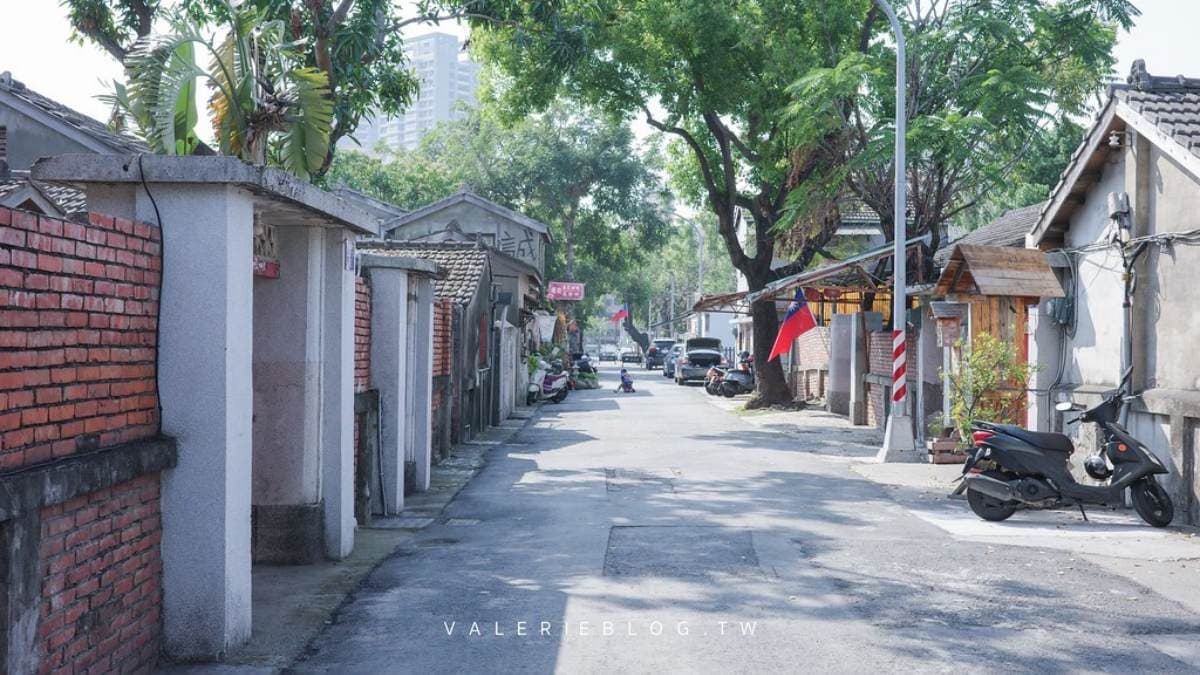黃埔新村 img