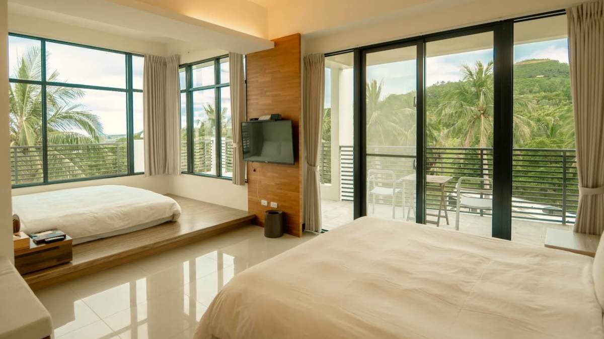 富杉晴Rich-Sunshine Inn img