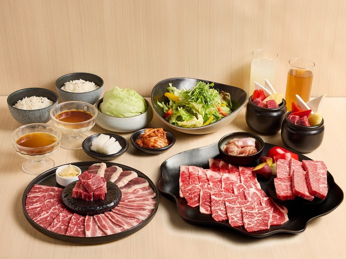 拿獎狀爽吃王品!丼飯、濃湯、甜點40項無限夾,「這家」3小時吃到飽 拿獎狀爽吃王品!丼飯、濃湯、甜點40項無限夾,「這家」3小時吃到飽