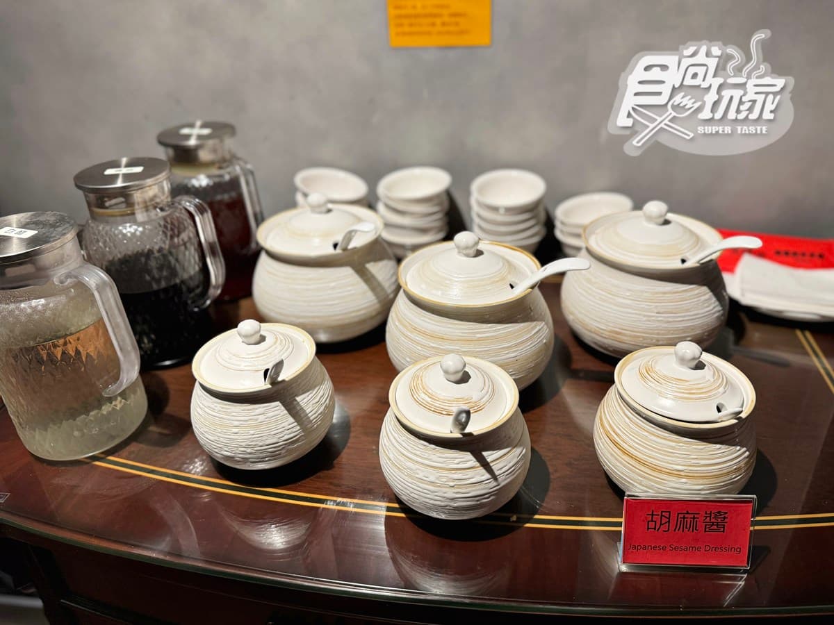 全台最美「百年老宅麻辣鍋」!420元起爽嗑海陸鴛鴦,必點限定版「雞煲蟹鍋」 全台最美「百年老宅麻辣鍋」!420元起爽嗑海陸鴛鴦,必點限定版「雞煲蟹鍋」
