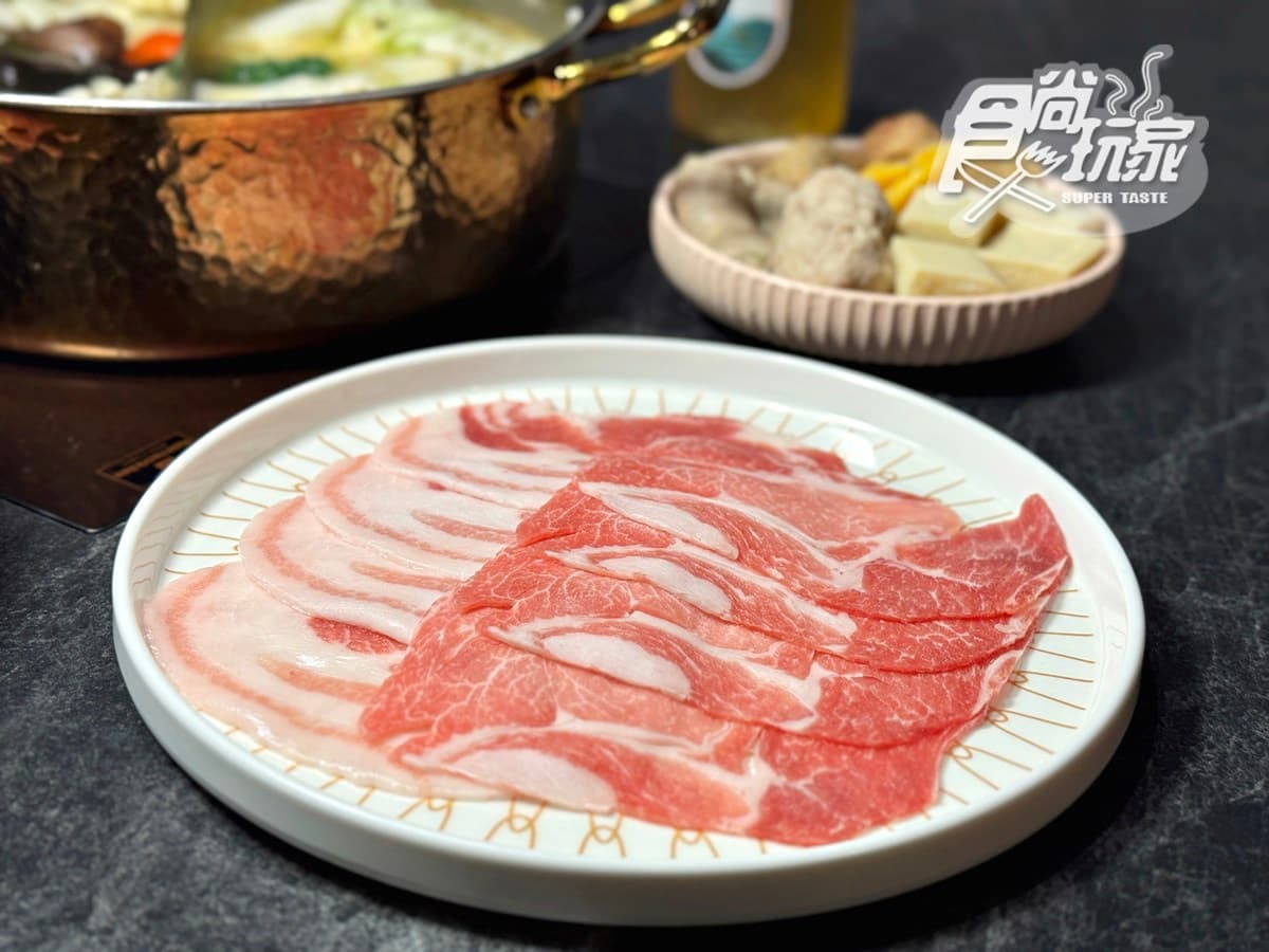 全台最美「百年老宅麻辣鍋」!420元起爽嗑海陸鴛鴦,必點限定版「雞煲蟹鍋」 全台最美「百年老宅麻辣鍋」!420元起爽嗑海陸鴛鴦,必點限定版「雞煲蟹鍋」