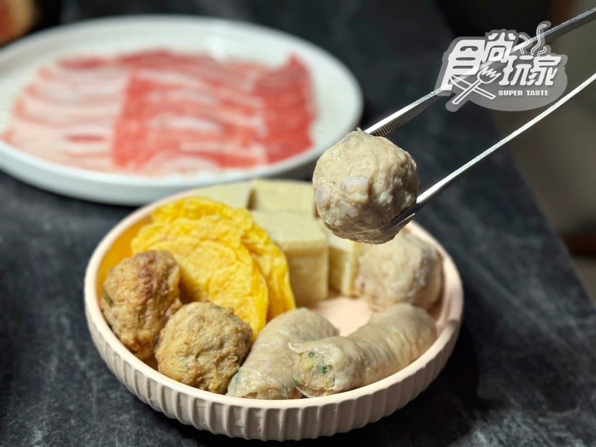 全台最美「百年老宅麻辣鍋」!420元起爽嗑海陸鴛鴦,必點限定版「雞煲蟹鍋」 全台最美「百年老宅麻辣鍋」!420元起爽嗑海陸鴛鴦,必點限定版「雞煲蟹鍋」