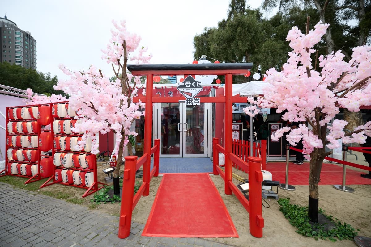 送《玩具總動員》盲盒!全台首間MINISO開幕,史努比、蠟筆小新周邊免費逛 送《玩具總動員》盲盒!全台首間MINISO開幕,史努比、蠟筆小新周邊免費逛