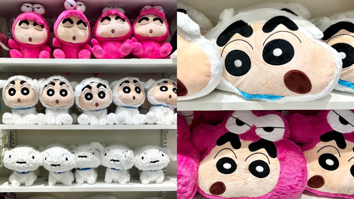 送《玩具總動員》盲盒!全台首間MINISO開幕,史努比、蠟筆小新周邊免費逛 送《玩具總動員》盲盒!全台首間MINISO開幕,史努比、蠟筆小新周邊免費逛