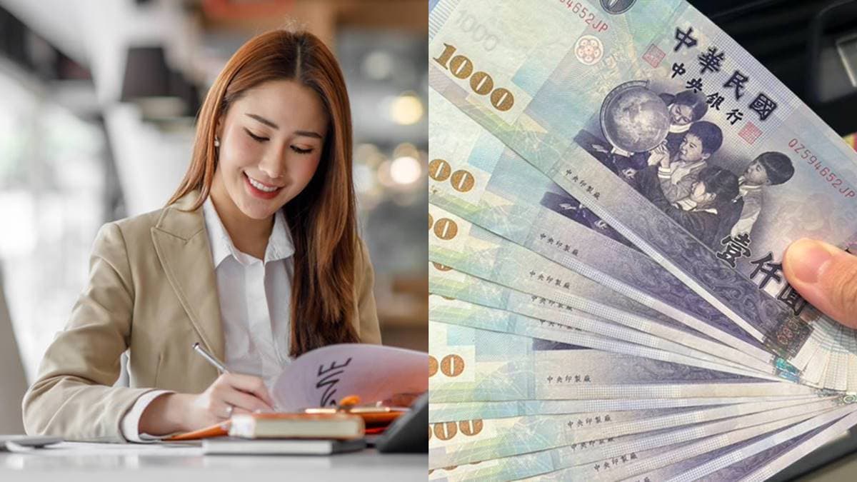 勞動部發錢!「符合資格者」可領1.2萬元、連續3個月,條件、方法一次看