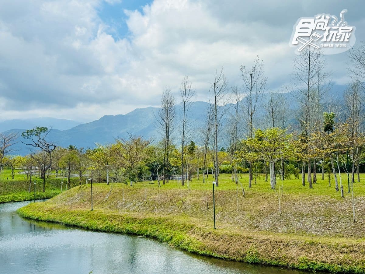 花蓮偽出國景點地圖!全台最美7-11、星巴克、落羽松森林、運河飯店一次收 花蓮偽出國景點地圖!全台最美7-11、星巴克、落羽松森林、運河飯店一次收