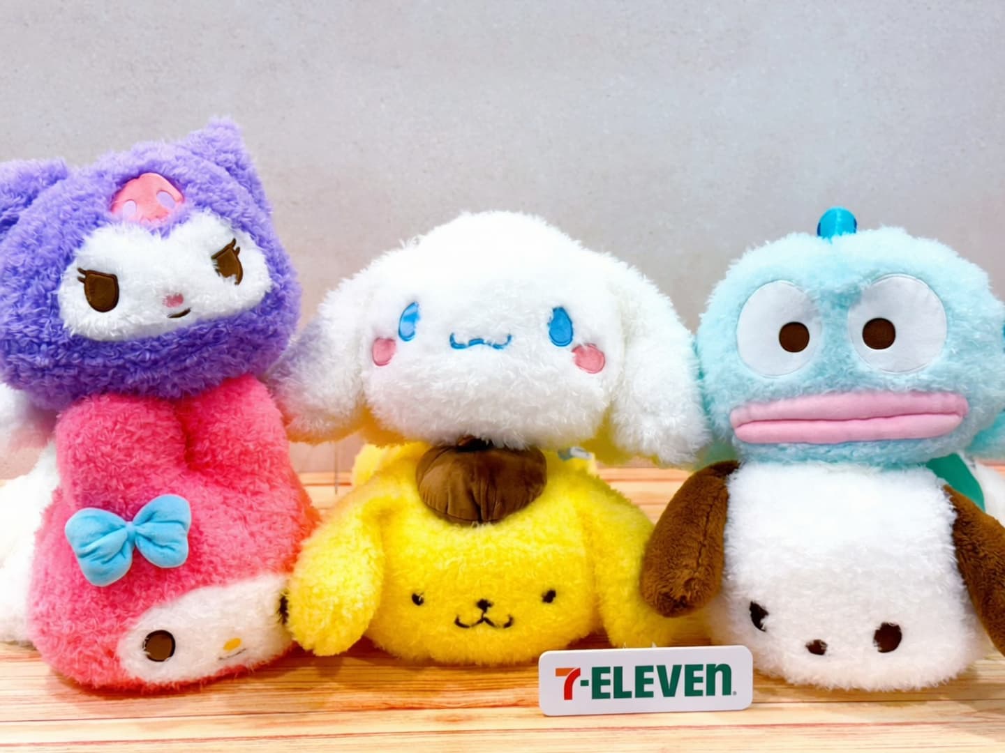 7-11開賣香腸!「清明兒童連假優惠」咖啡買7送7、哈根達斯買4送4、送卡通包 7-11開賣香腸!「清明兒童連假優惠」咖啡買7送7、哈根達斯買4送4、送卡通包