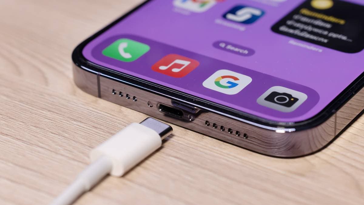 iPhone電池有救了!網友實測1設定健康度維持94%,官方認證:可延長使用壽命