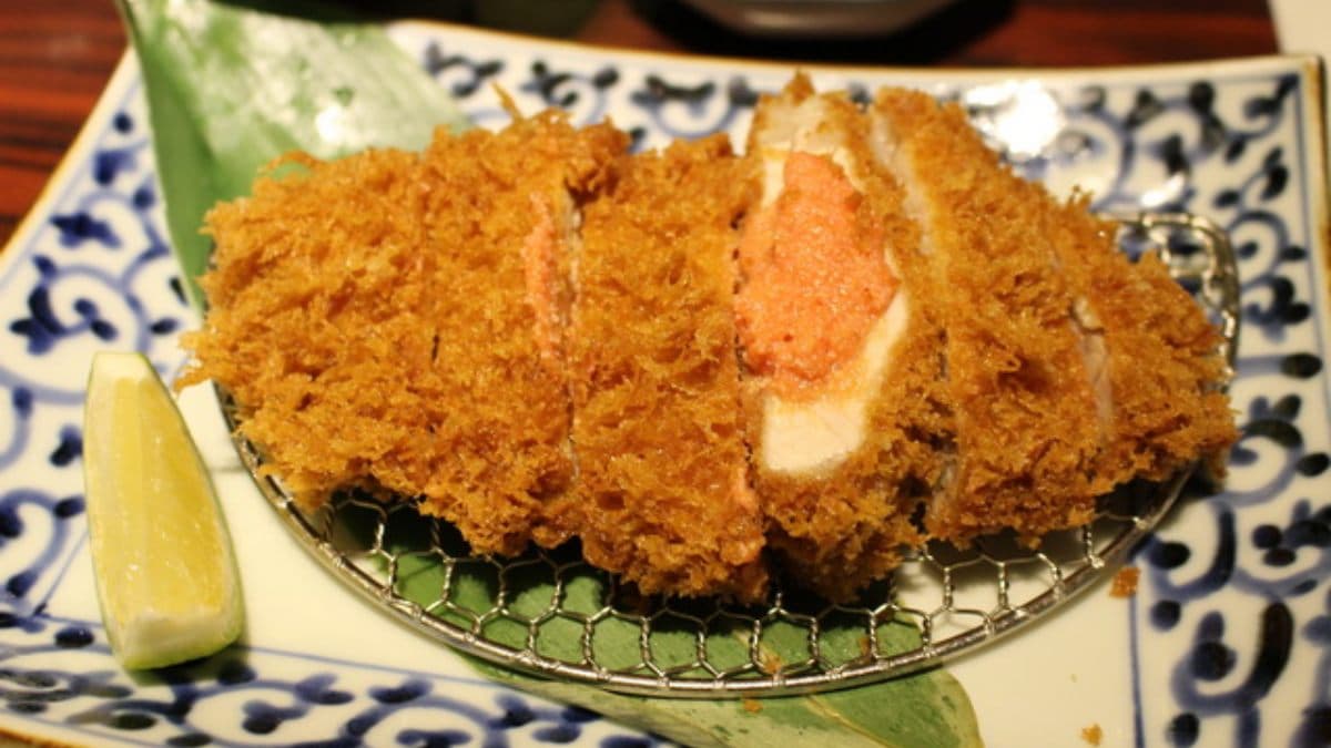 伊勢路勝勢日式豬排(遠東SOGO台北復興店)