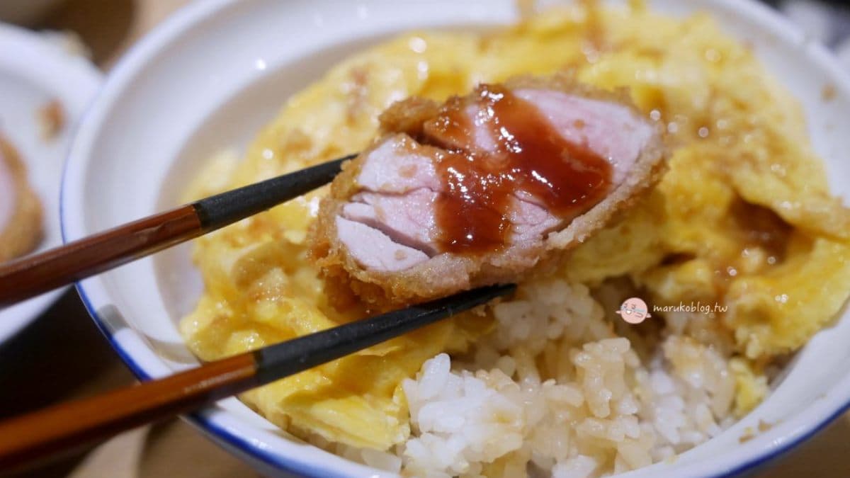 かつ丼屋 勝急(Dream Plaza夢廣場店)