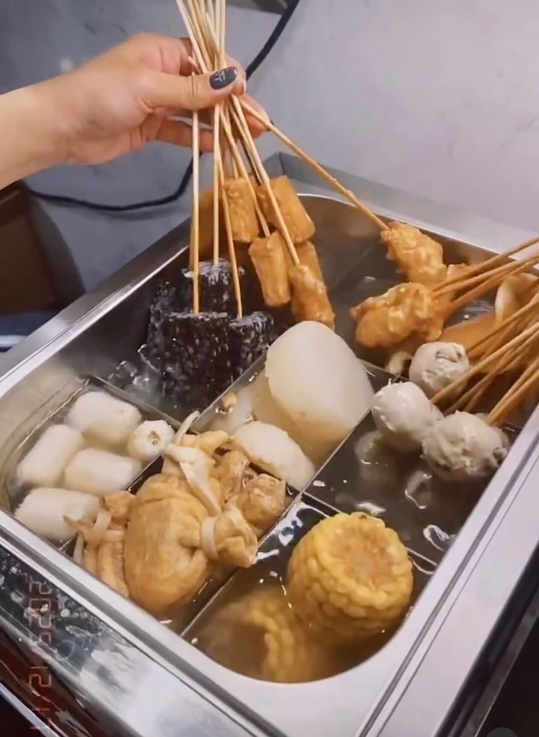 嘉義239元起「火烤兩吃」吃到飽!壽喜燒丼+關東煮自助吧,民雄燒肉店推薦 嘉義239元起「火烤兩吃」吃到飽!壽喜燒丼+關東煮自助吧,民雄燒肉店推薦