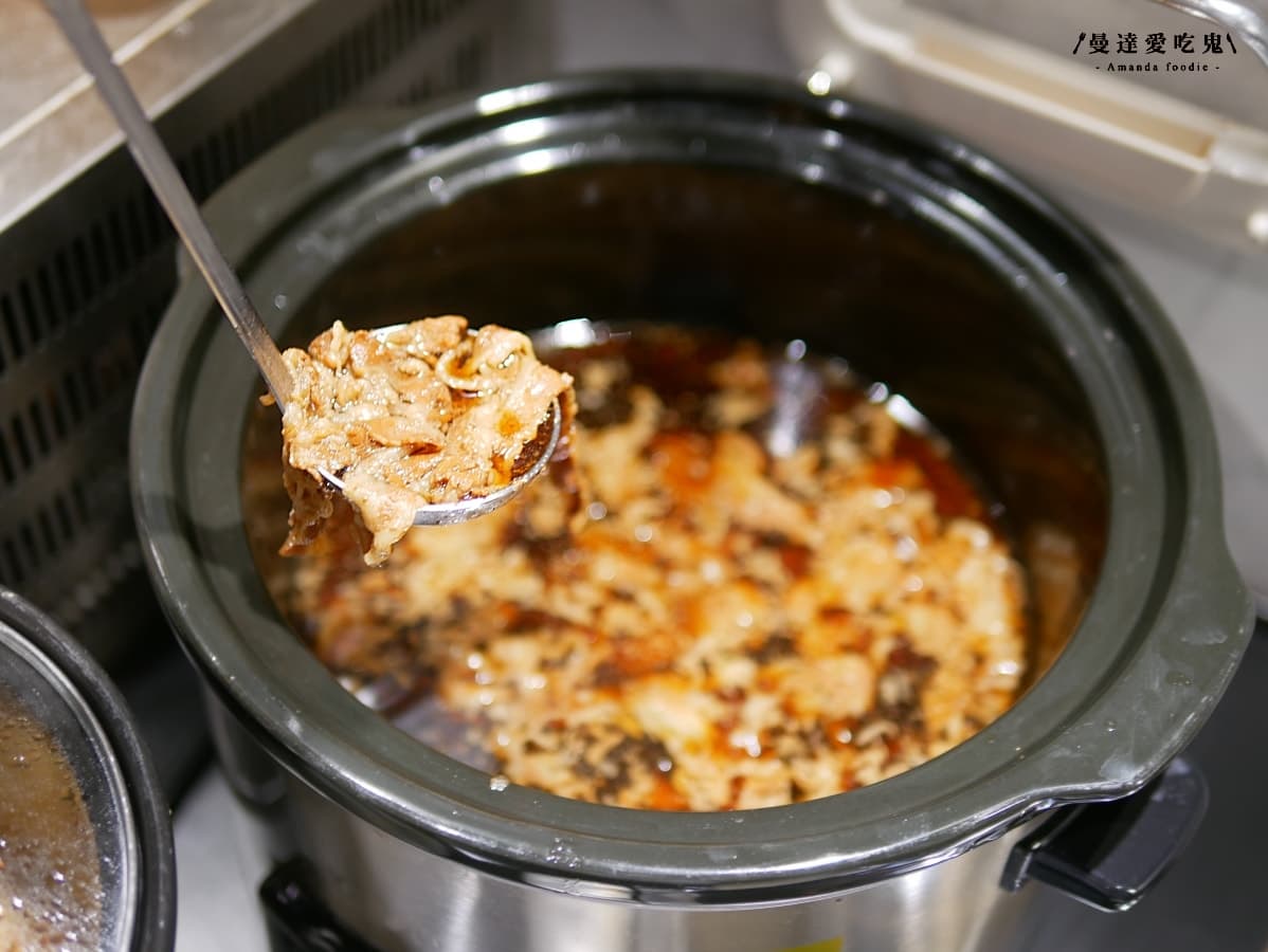 嘉義239元起「火烤兩吃」吃到飽!壽喜燒丼+關東煮自助吧,民雄燒肉店推薦 嘉義239元起「火烤兩吃」吃到飽!壽喜燒丼+關東煮自助吧,民雄燒肉店推薦
