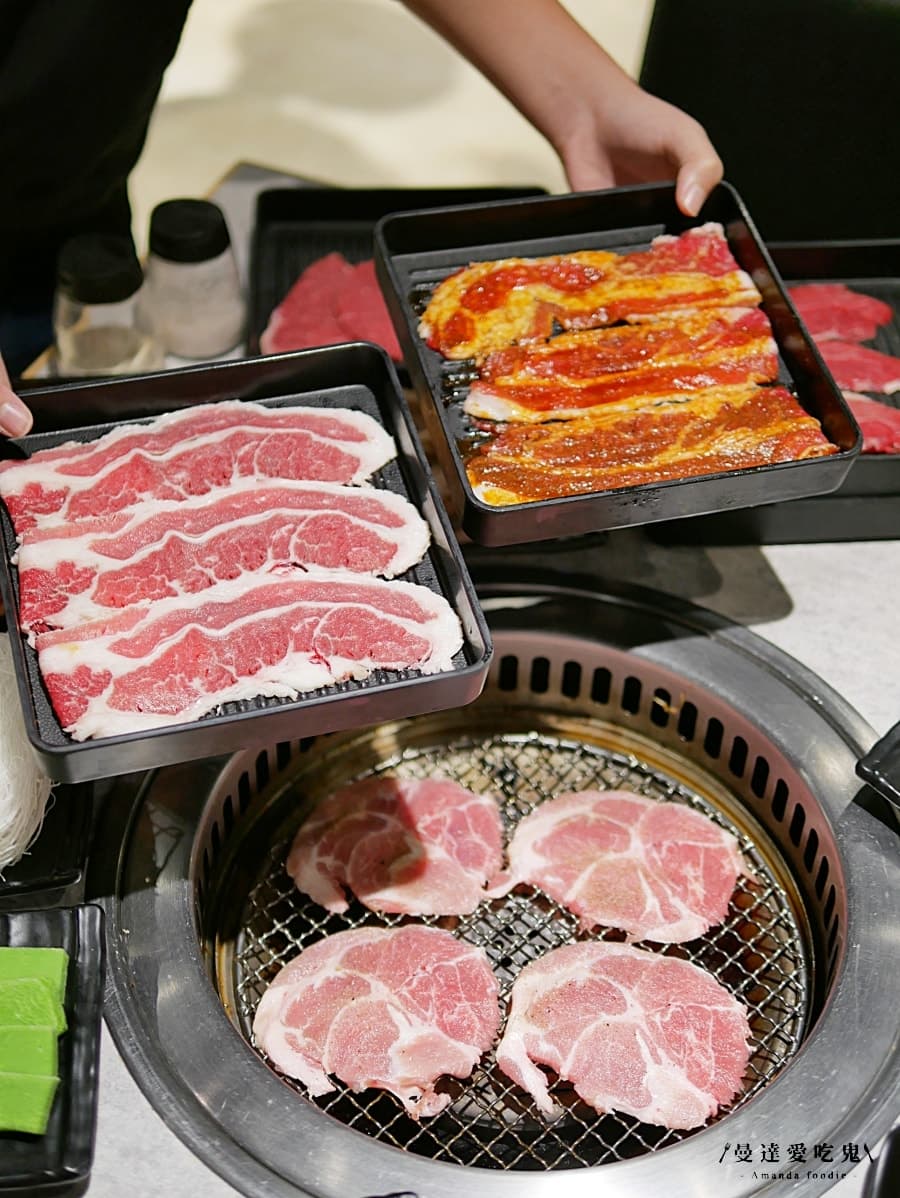 嘉義239元起「火烤兩吃」吃到飽!壽喜燒丼+關東煮自助吧,民雄燒肉店推薦 嘉義239元起「火烤兩吃」吃到飽!壽喜燒丼+關東煮自助吧,民雄燒肉店推薦