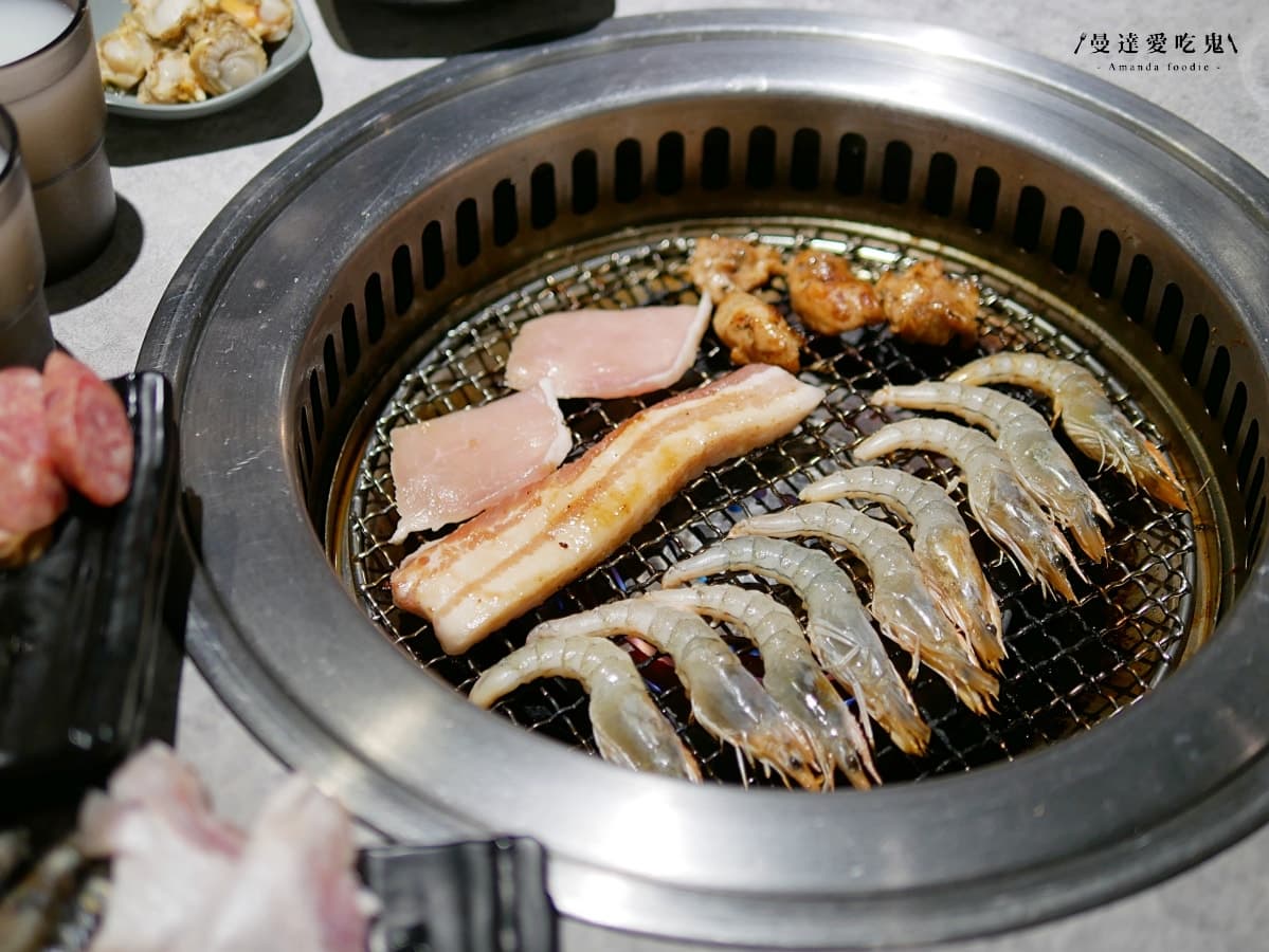 嘉義239元起「火烤兩吃」吃到飽!壽喜燒丼+關東煮自助吧,民雄燒肉店推薦 嘉義239元起「火烤兩吃」吃到飽!壽喜燒丼+關東煮自助吧,民雄燒肉店推薦