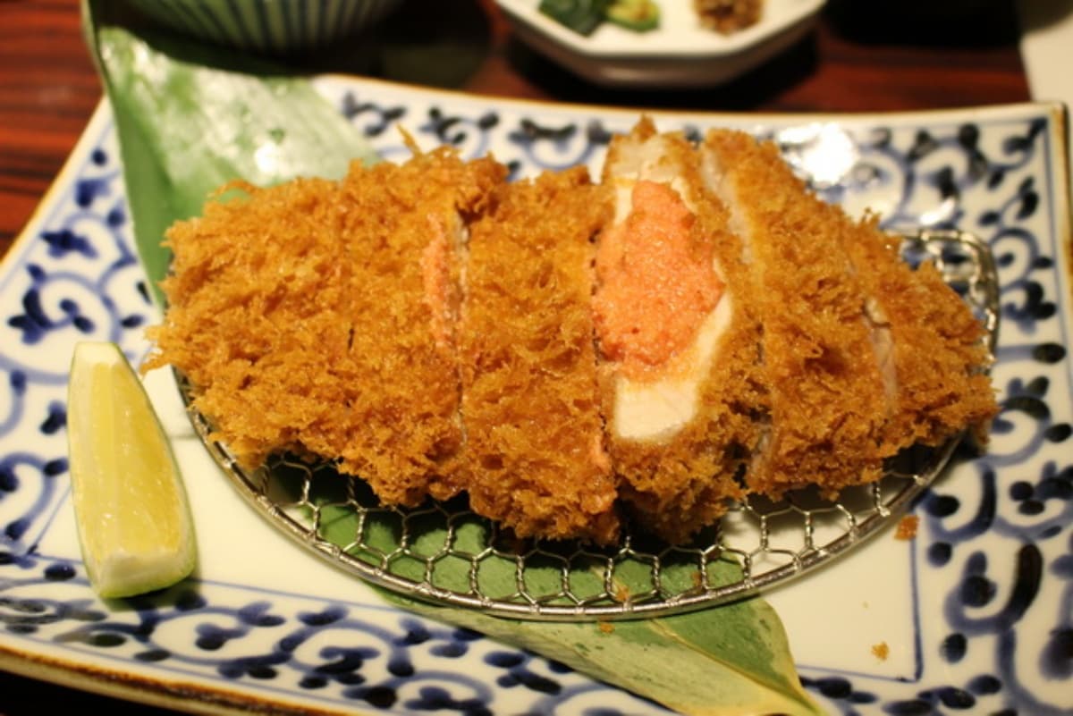 炸豬排名店再+1!京都第一豬排「空蟬亭」將來台,盤點10間老饕推薦 炸豬排名店再+1!京都第一豬排「空蟬亭」將來台,盤點10間老饕推薦