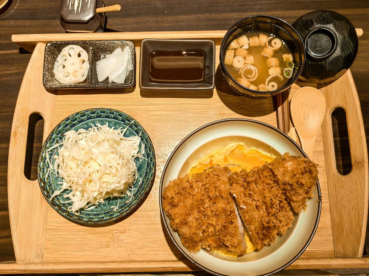 炸豬排名店再+1!京都第一豬排「空蟬亭」將來台,盤點10間老饕推薦 炸豬排名店再+1!京都第一豬排「空蟬亭」將來台,盤點10間老饕推薦