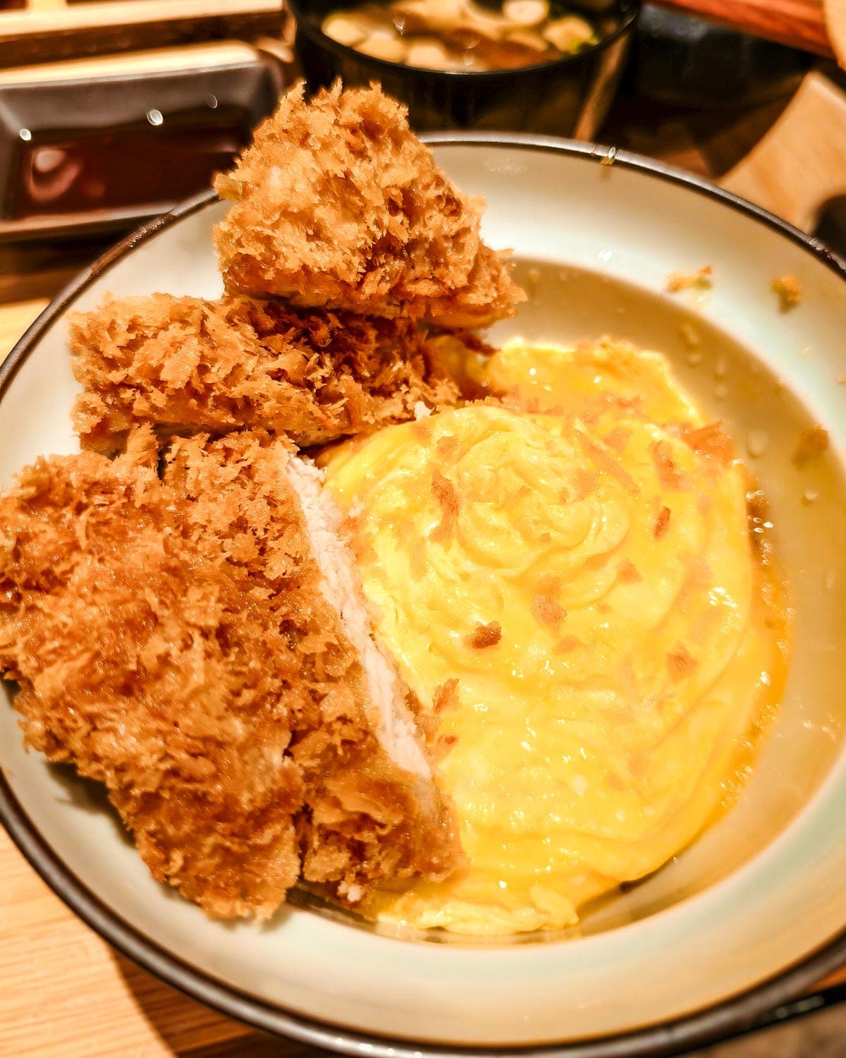炸豬排名店再+1!京都第一豬排「空蟬亭」將來台,盤點10間老饕推薦 炸豬排名店再+1!京都第一豬排「空蟬亭」將來台,盤點10間老饕推薦
