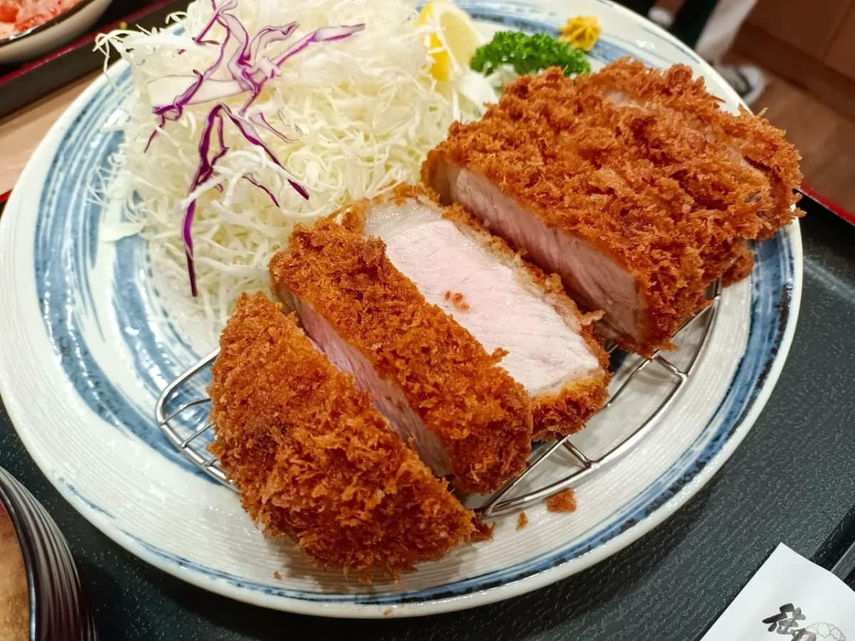 炸豬排名店再+1!京都第一豬排「空蟬亭」將來台,盤點10間老饕推薦 炸豬排名店再+1!京都第一豬排「空蟬亭」將來台,盤點10間老饕推薦