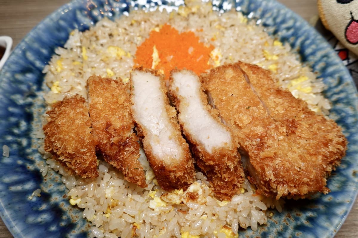 炸豬排名店再+1!京都第一豬排「空蟬亭」將來台,盤點10間老饕推薦 炸豬排名店再+1!京都第一豬排「空蟬亭」將來台,盤點10間老饕推薦