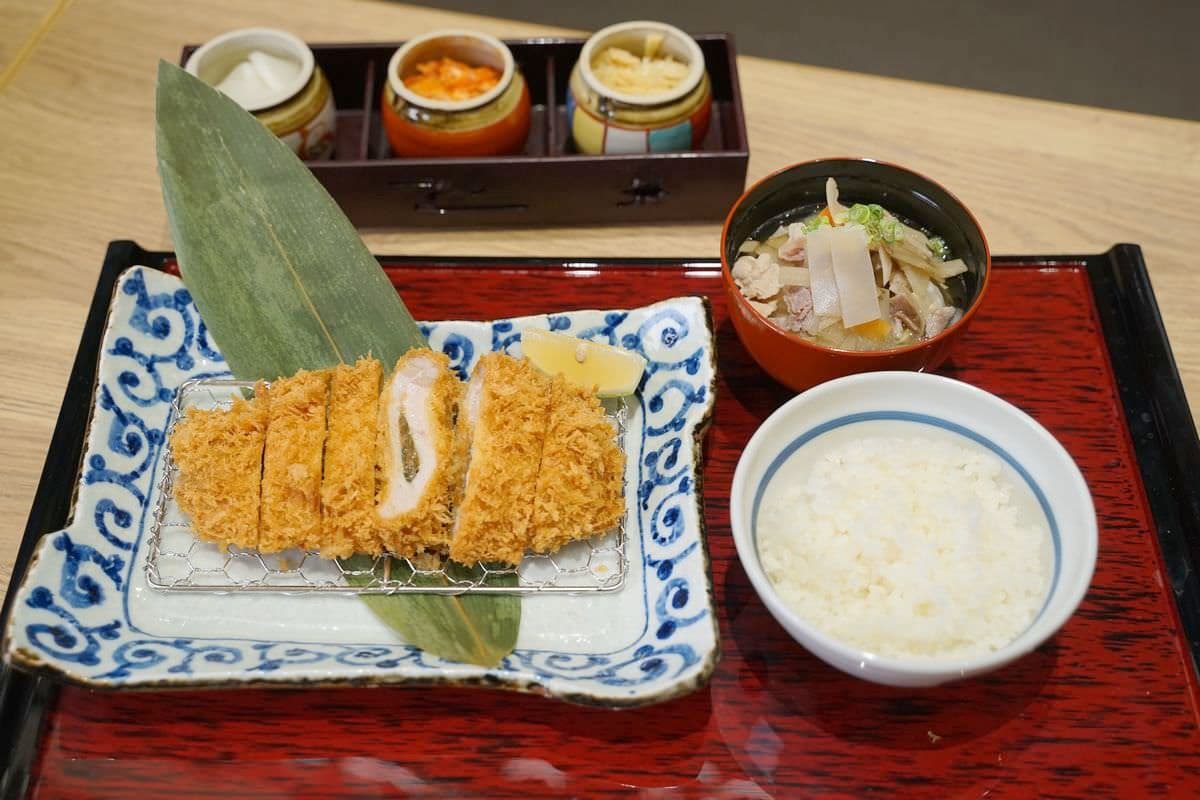 炸豬排名店再+1!京都第一豬排「空蟬亭」將來台,盤點10間老饕推薦 炸豬排名店再+1!京都第一豬排「空蟬亭」將來台,盤點10間老饕推薦