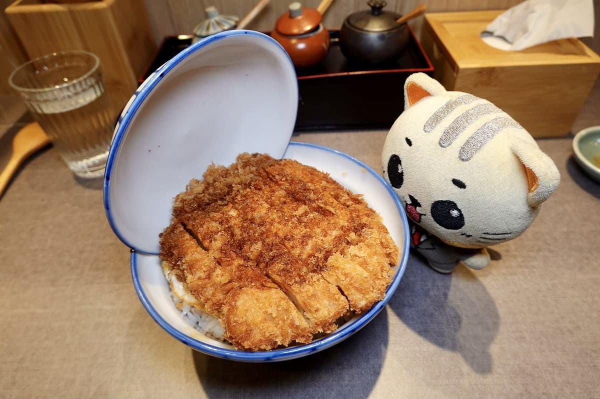 炸豬排名店再+1!京都第一豬排「空蟬亭」將來台,盤點10間老饕推薦 炸豬排名店再+1!京都第一豬排「空蟬亭」將來台,盤點10間老饕推薦