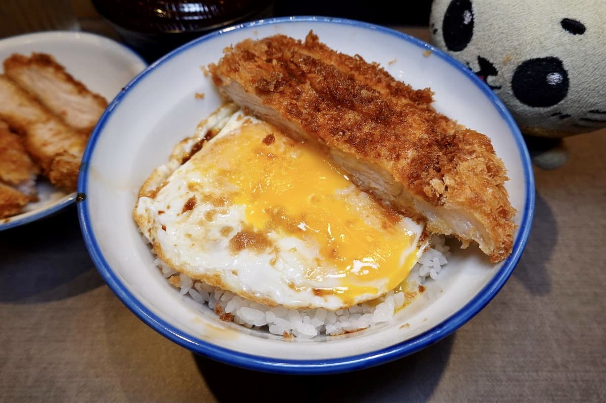 炸豬排名店再+1!京都第一豬排「空蟬亭」將來台,盤點10間老饕推薦 炸豬排名店再+1!京都第一豬排「空蟬亭」將來台,盤點10間老饕推薦