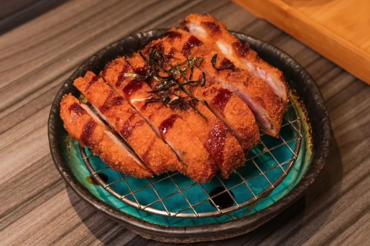 炸豬排名店再+1!京都第一豬排「空蟬亭」將來台,盤點10間老饕推薦 炸豬排名店再+1!京都第一豬排「空蟬亭」將來台,盤點10間老饕推薦
