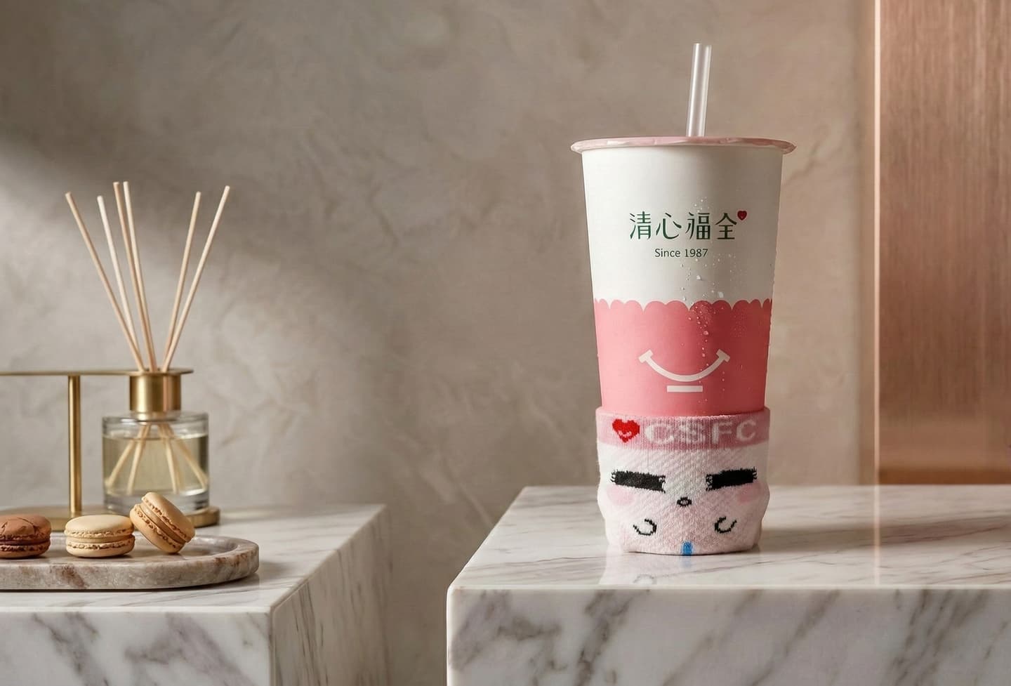 可不可推5元超神祕「國王奶茶」!2026愚人節飲品包,茶泡飯奶蓋、皮蛋奶茶 可不可推5元超神祕「國王奶茶」!2026愚人節飲品包,茶泡飯奶蓋、皮蛋奶茶