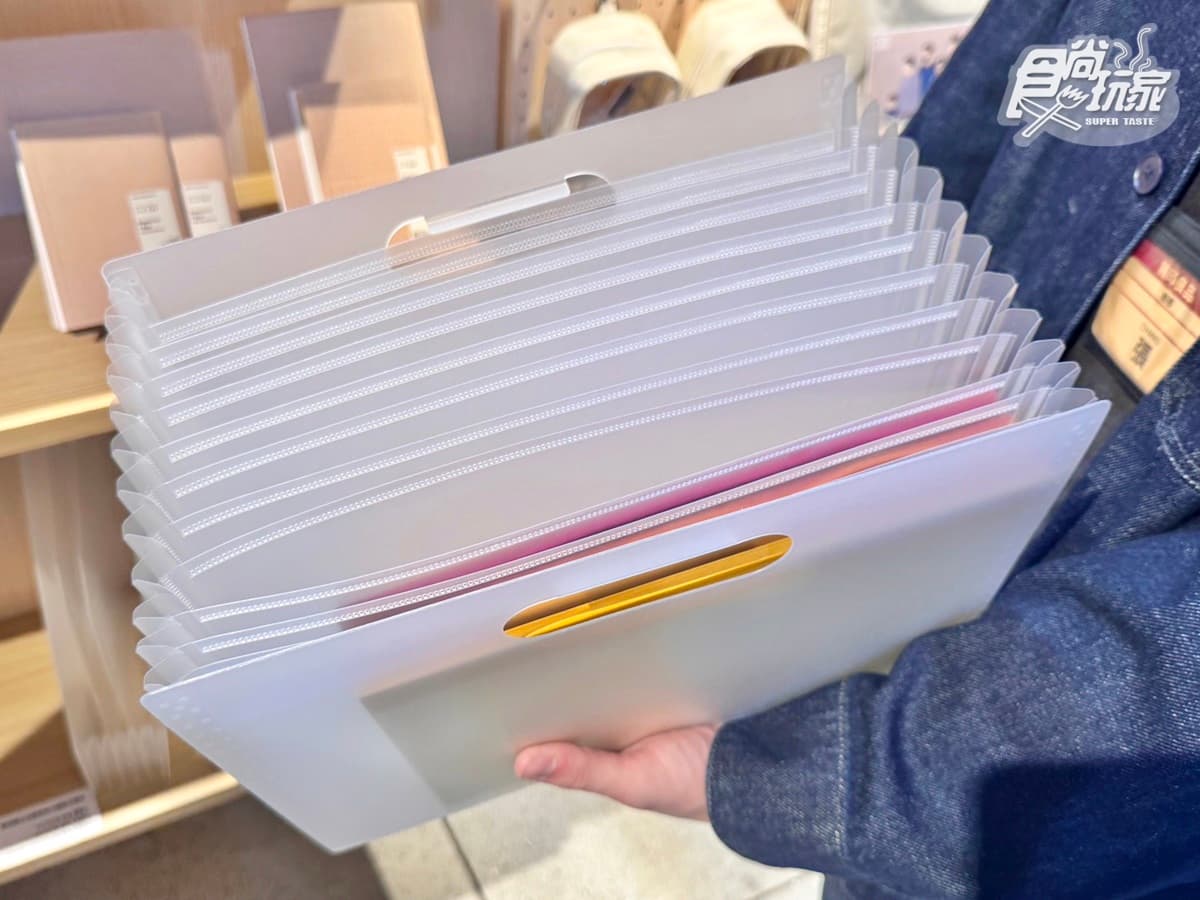2026無印良品春夏新品15選!日本賣翻「LED化妝鏡」、鐵質果凍飲,價格、上架日 2026無印良品春夏新品15選!日本賣翻「LED化妝鏡」、鐵質果凍飲,價格、上架日