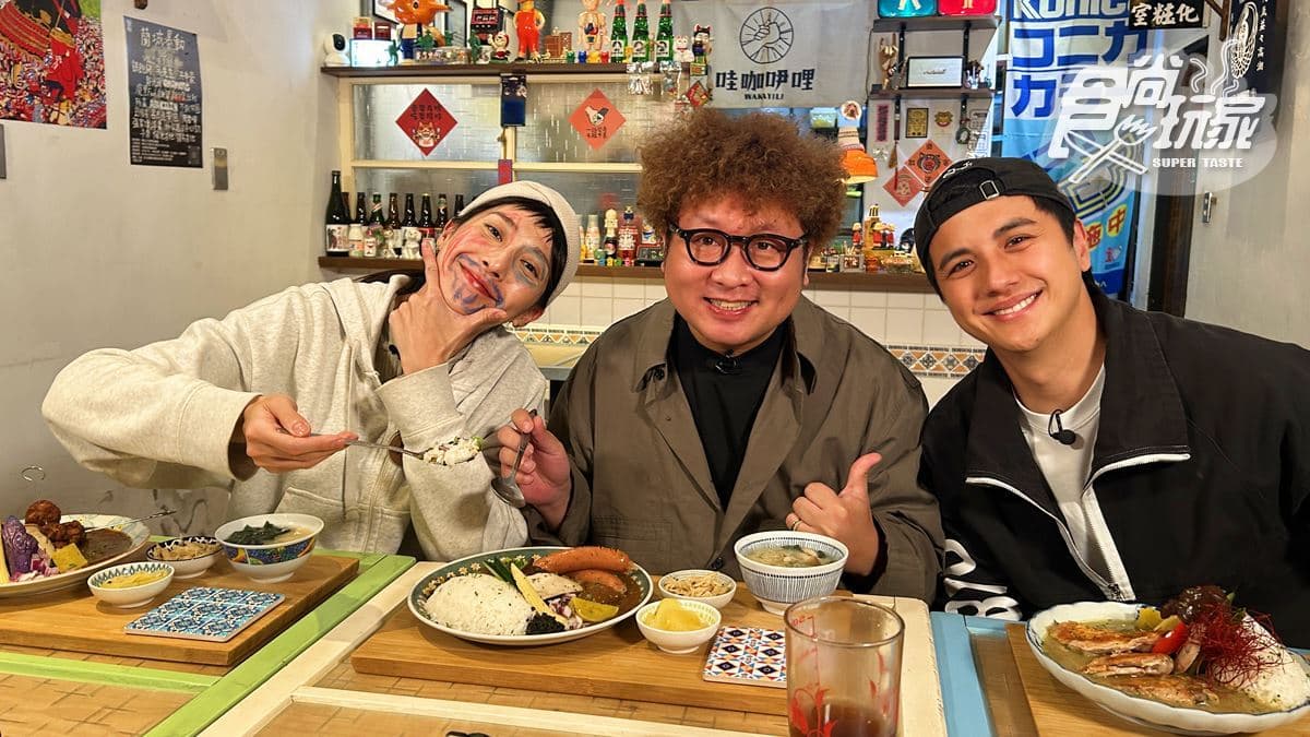 金黃酥脆「爆餡水煎包」!納豆、子余吃宜蘭美食|3/25《2天1夜go》店家資訊