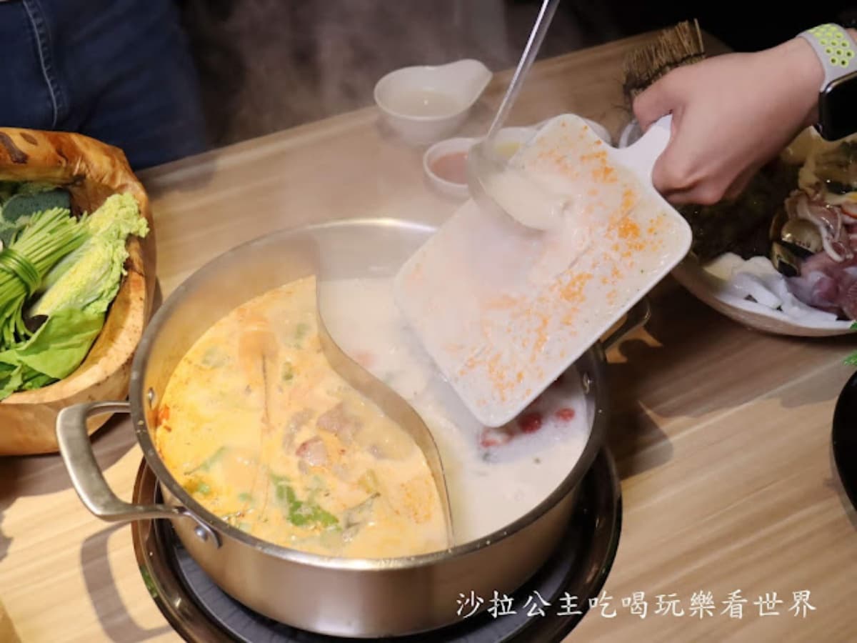 去不了泰國潑水節?台北10間泰料秒飛出國,米其林餐廳、夜市甜點全攻略 去不了泰國潑水節?台北10間泰料秒飛出國,米其林餐廳、夜市甜點全攻略