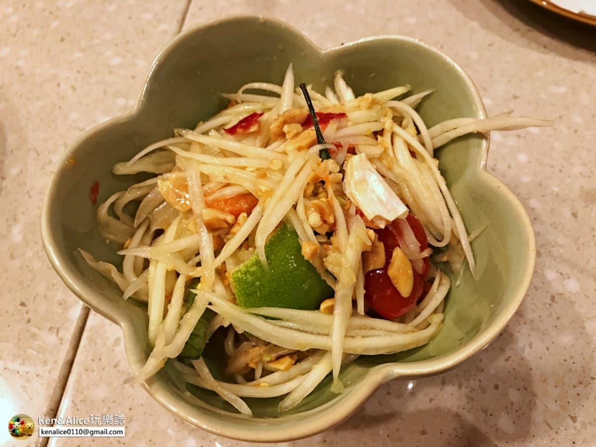 去不了泰國潑水節?台北10間泰料秒飛出國,米其林餐廳、夜市甜點全攻略 去不了泰國潑水節?台北10間泰料秒飛出國,米其林餐廳、夜市甜點全攻略