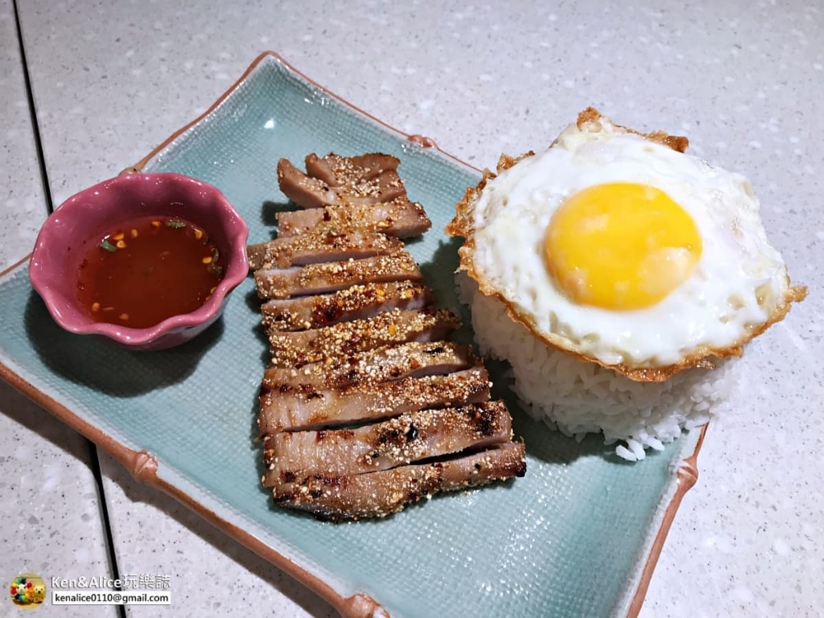 去不了泰國潑水節?台北10間泰料秒飛出國,米其林餐廳、夜市甜點全攻略 去不了泰國潑水節?台北10間泰料秒飛出國,米其林餐廳、夜市甜點全攻略
