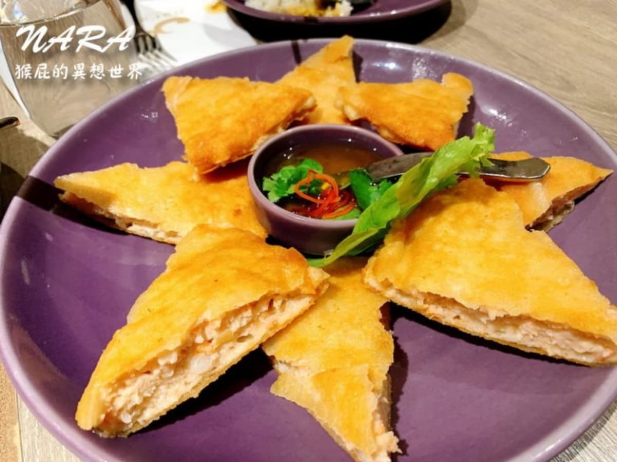 去不了泰國潑水節?台北10間泰料秒飛出國,米其林餐廳、夜市甜點全攻略 去不了泰國潑水節?台北10間泰料秒飛出國,米其林餐廳、夜市甜點全攻略