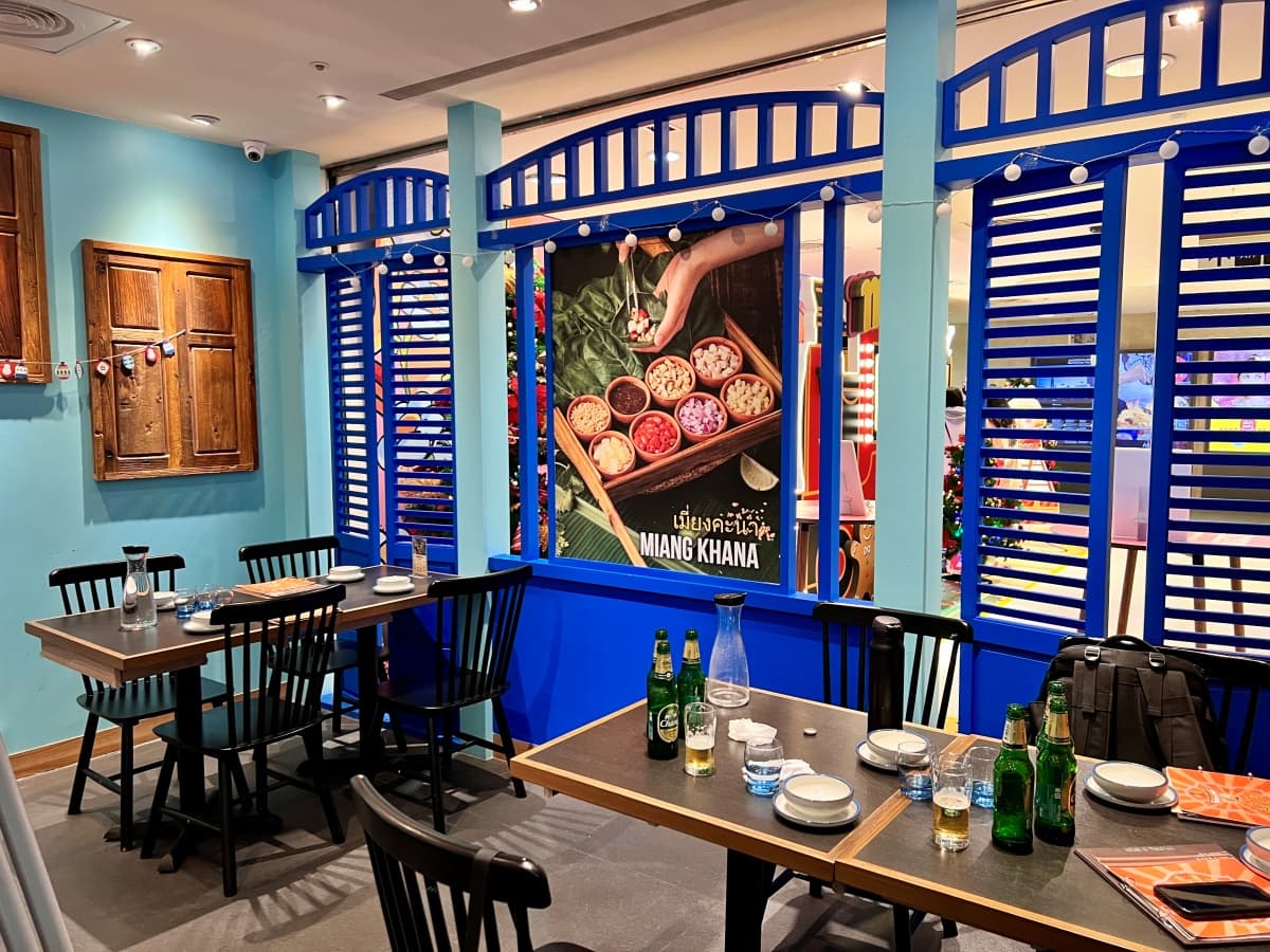 去不了泰國潑水節?台北10間泰料秒飛出國,米其林餐廳、夜市甜點全攻略 去不了泰國潑水節?台北10間泰料秒飛出國,米其林餐廳、夜市甜點全攻略