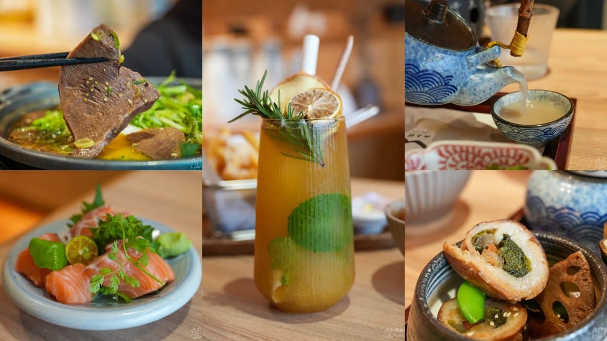 苗栗美食22間寶藏店!正宗客家菜、爆蔥鮮肉湯包、祕境湖景咖啡廳 苗栗三灣美食:山上村