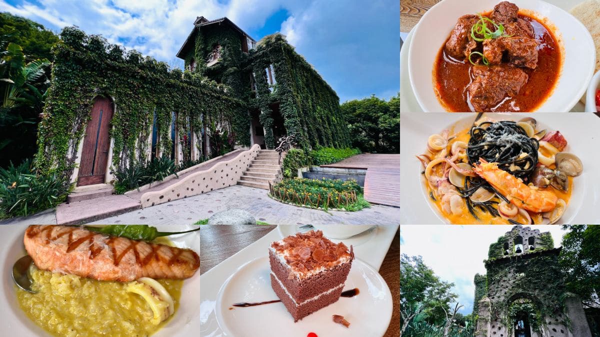 苗栗美食22間寶藏店!正宗客家菜、爆蔥鮮肉湯包、祕境湖景咖啡廳 苗栗大湖美食:天空之城景觀餐廳