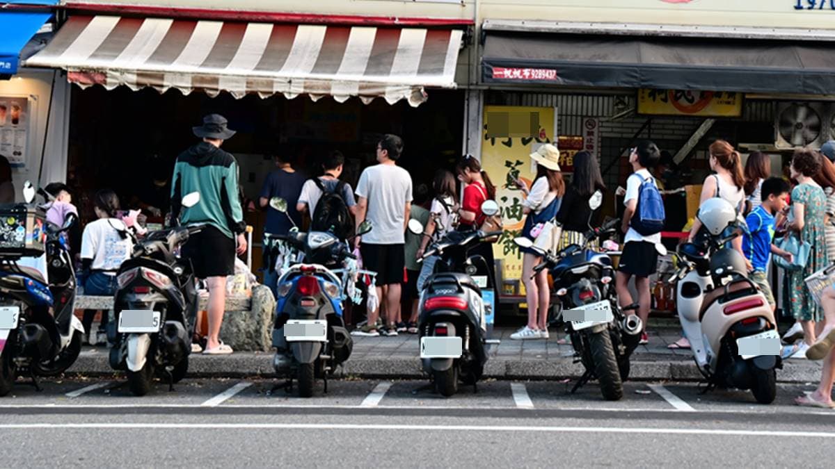 機車族領錢了!「符合資格」最高補助30300元,申請條件、方法一次看