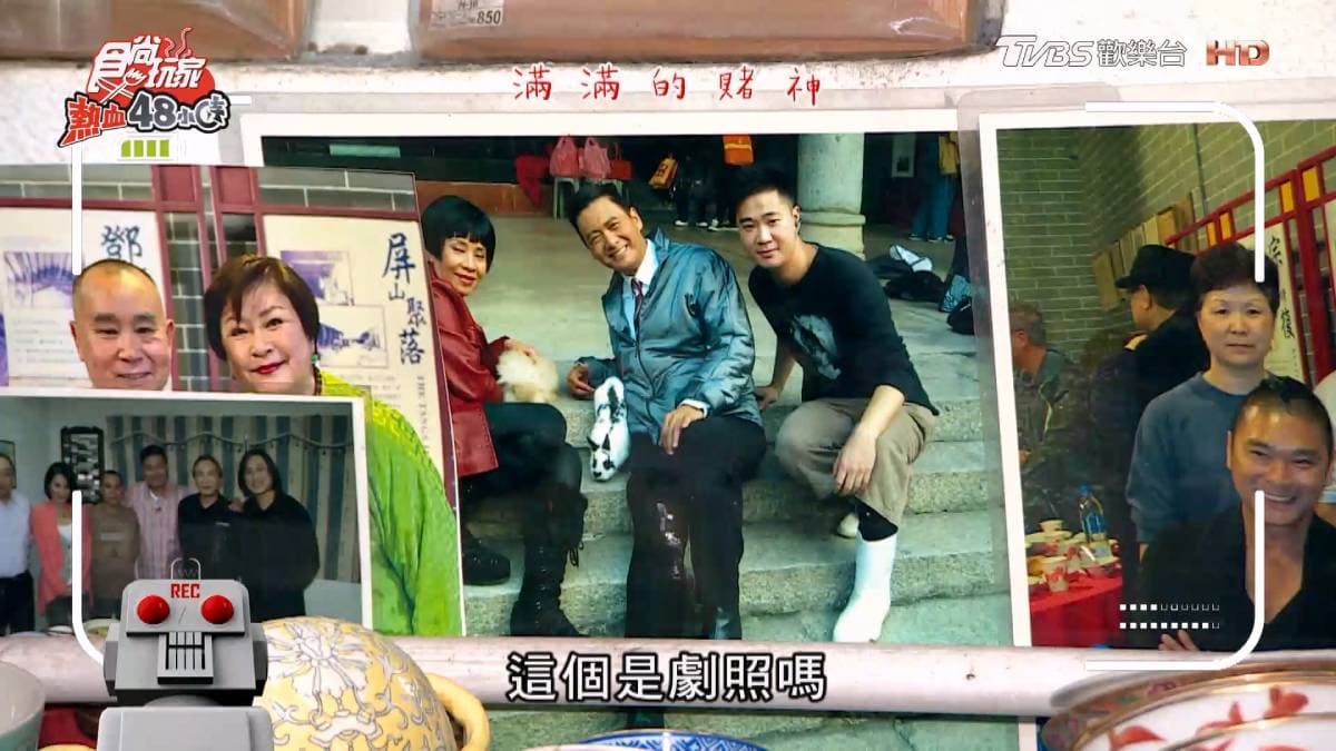 慢一點,才看見香港:元朗到荃灣的Chill系48小時 慢一點,才看見香港:元朗到荃灣的Chill系48小時