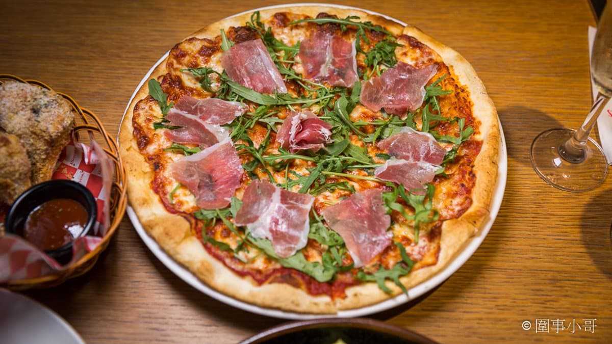 Alleycat's Pizza