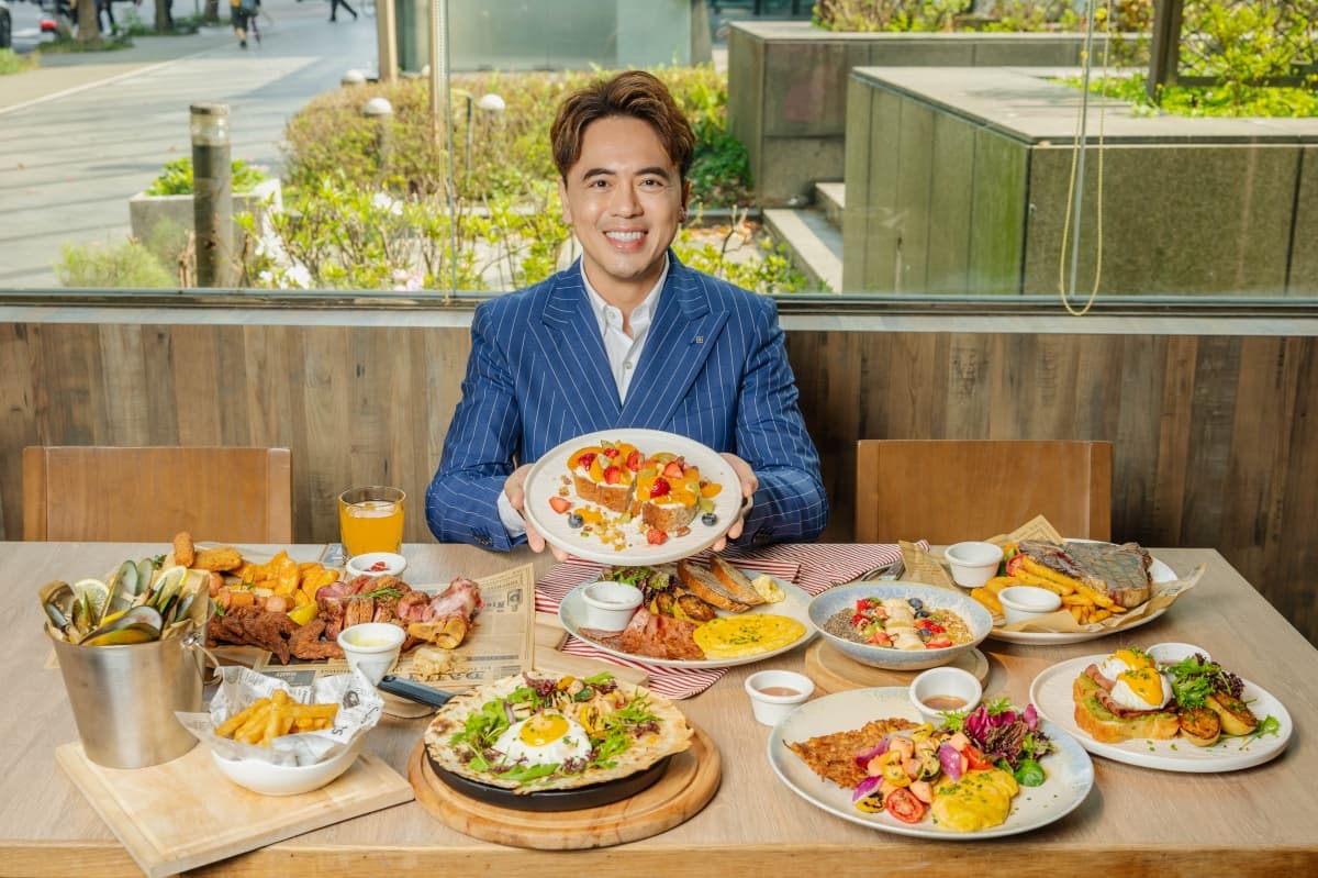 「傑克兄弟牛排」回來了!198元起附咖啡喝到飽,「大分量牛排」麵包無限續 「傑克兄弟牛排」回來了!198元起附咖啡喝到飽,「大分量牛排」麵包無限續