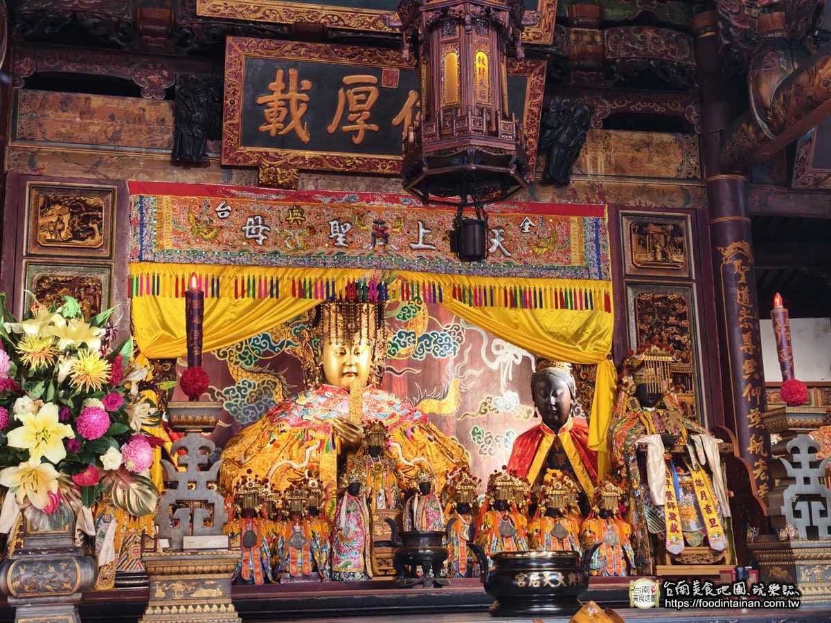錯過再等百年!台南媽祖「運河水上遶境」這天登場,逛美食市集、看藝陣表演 錯過再等百年!台南媽祖「運河水上遶境」這天登場,逛美食市集、看藝陣表演