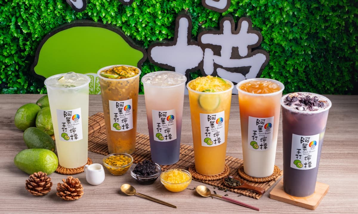 美食市集只有3天!人氣甜點+餐車30家,還有「樂高主題展」免費闖關 美食市集只有3天!人氣甜點+餐車30家,還有「樂高主題展」免費闖關