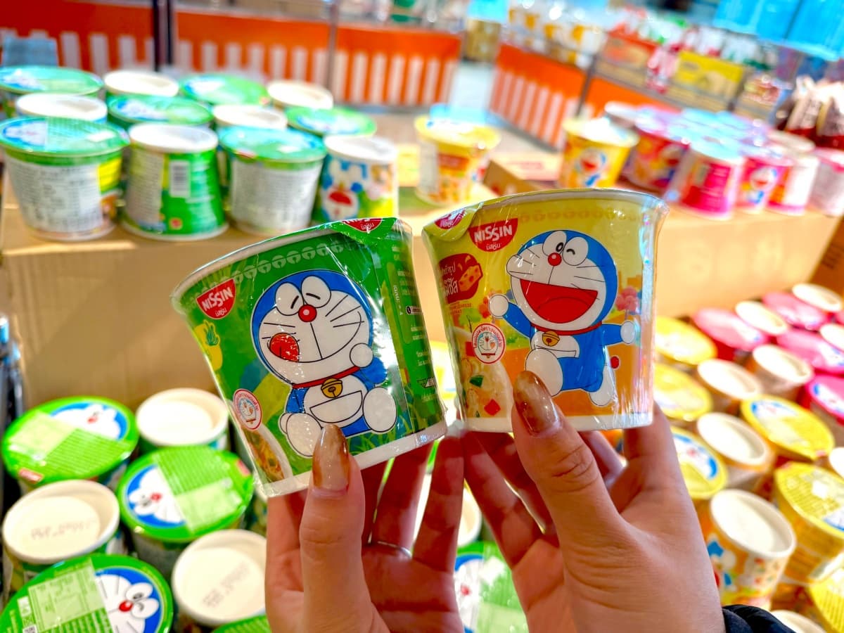 泰國展千款商品免費逛!必搶熱銷零食TOP3,買一送一、還有泰服免費體驗 泰國展千款商品免費逛!必搶熱銷零食TOP3,買一送一、還有泰服免費體驗
